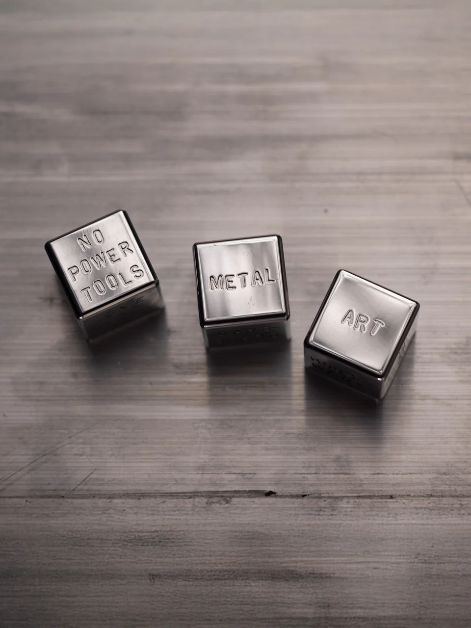 BUILD DICE - Image 4