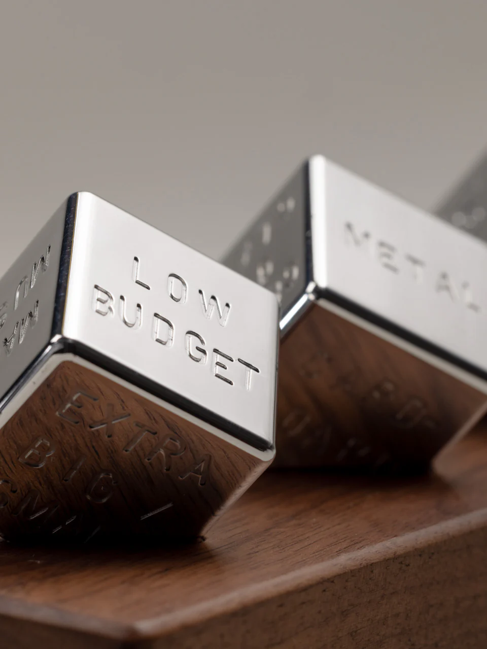 BUILD DICE - Image 5