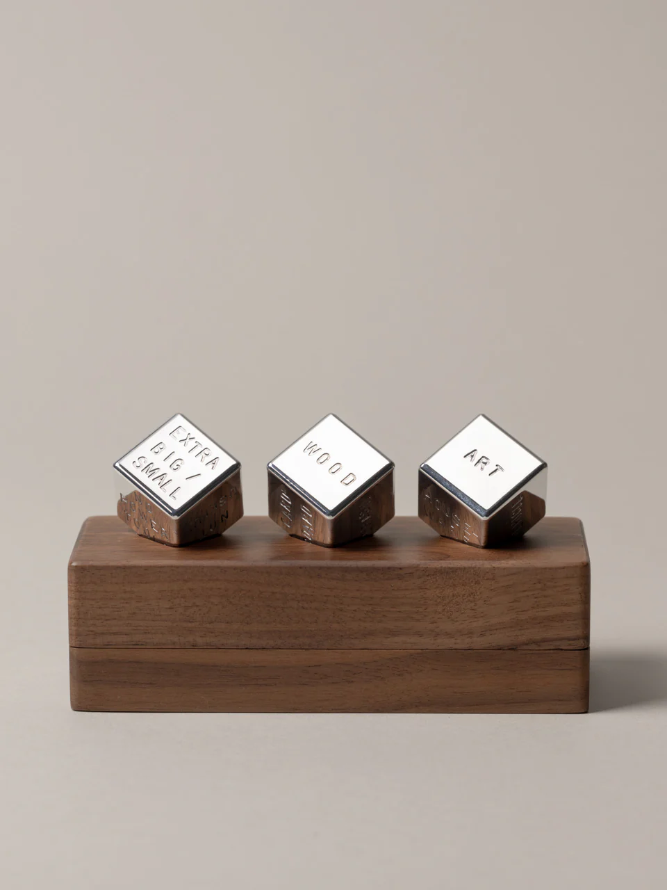 BUILD DICE - Image 6