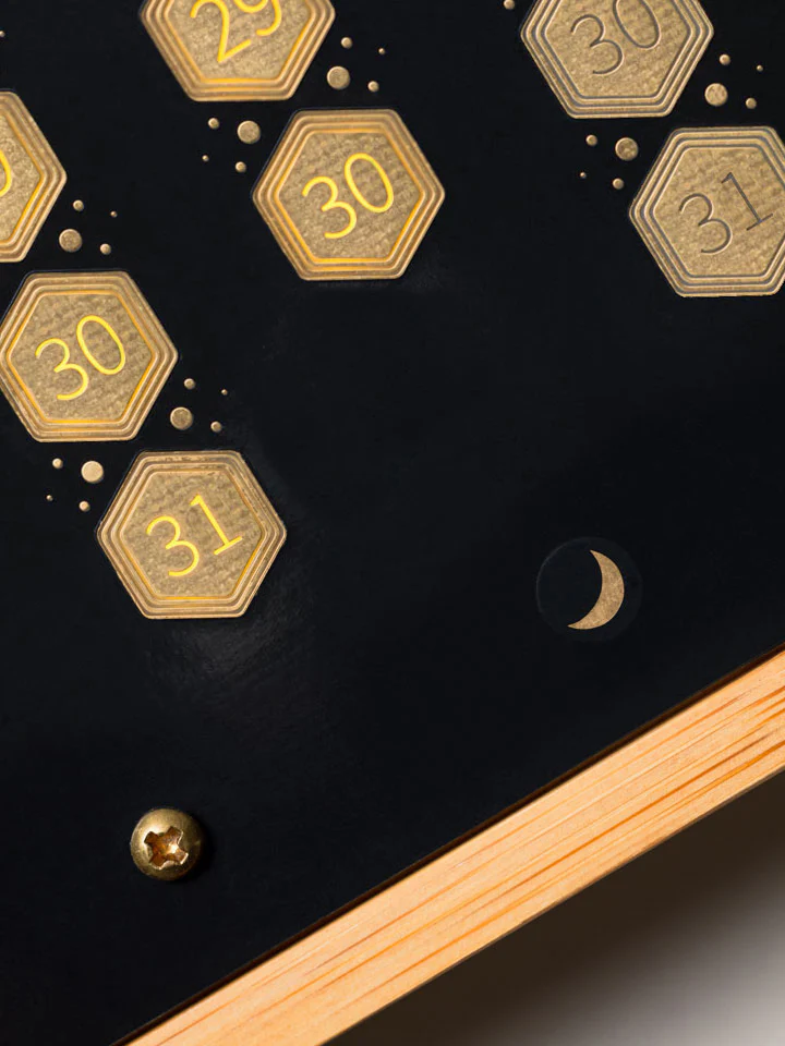 THE EVERY DAY GOAL CALENDAR - Image 7