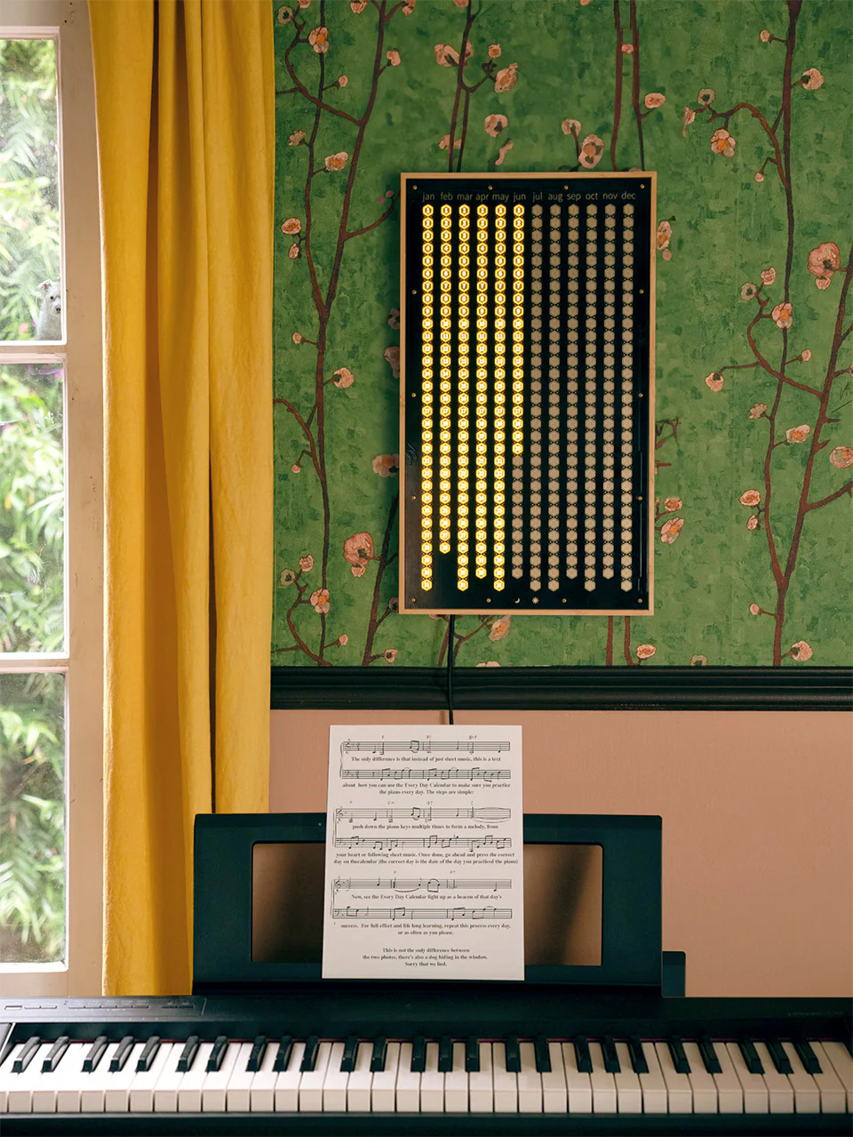 THE EVERY DAY GOAL CALENDAR - Image 8