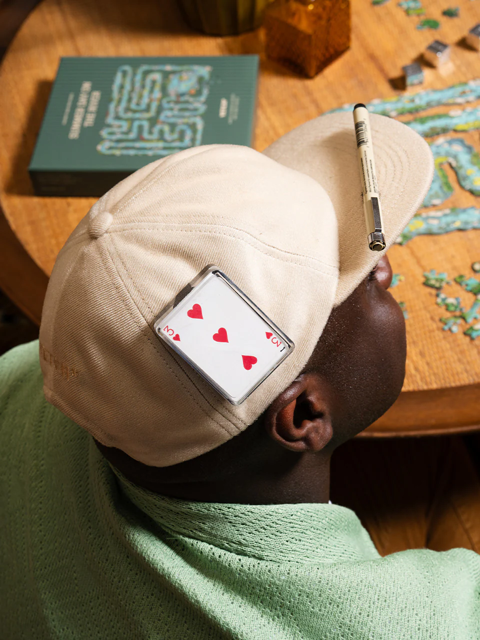 PATCH CAP - Image 10