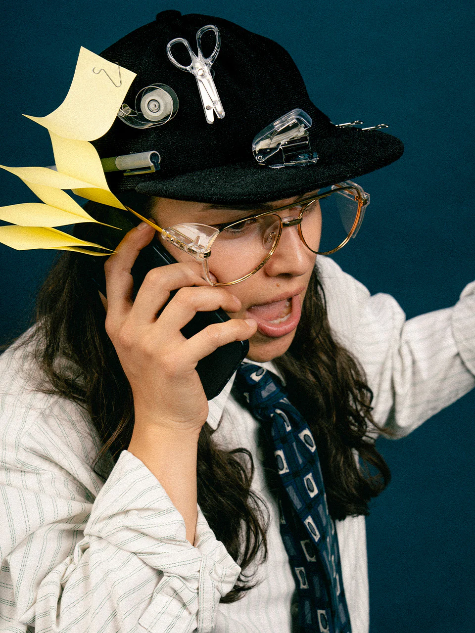 PATCH CAP - Image 13