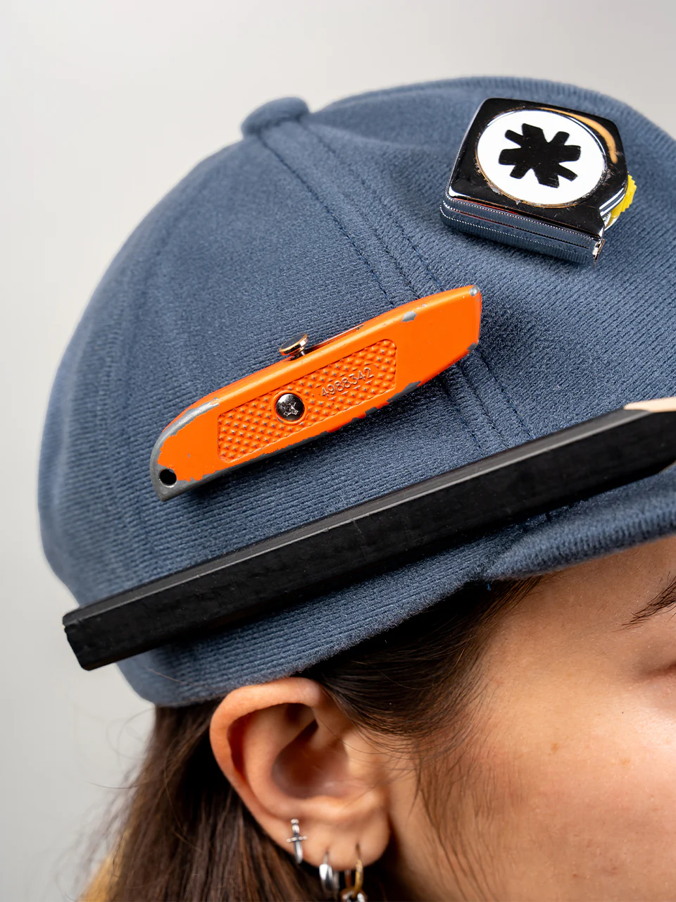 PATCH CAP - Image 15