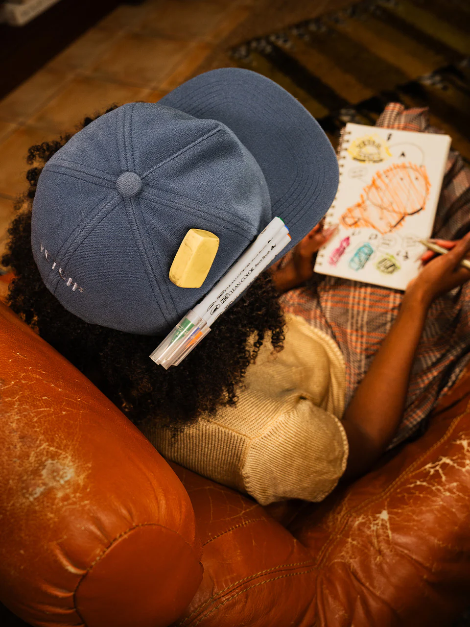 PATCH CAP - Image 16