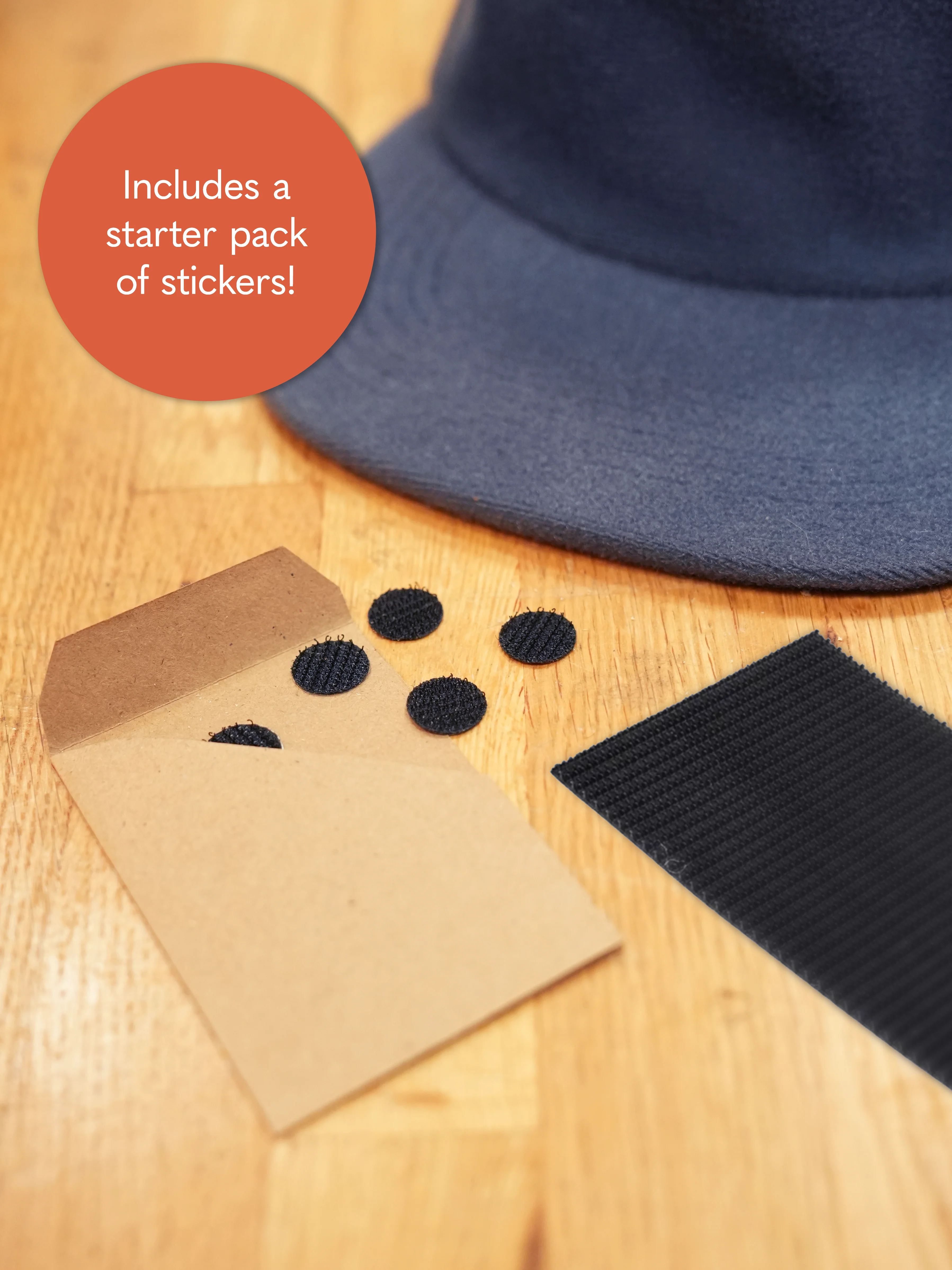 PATCH CAP - Image 17