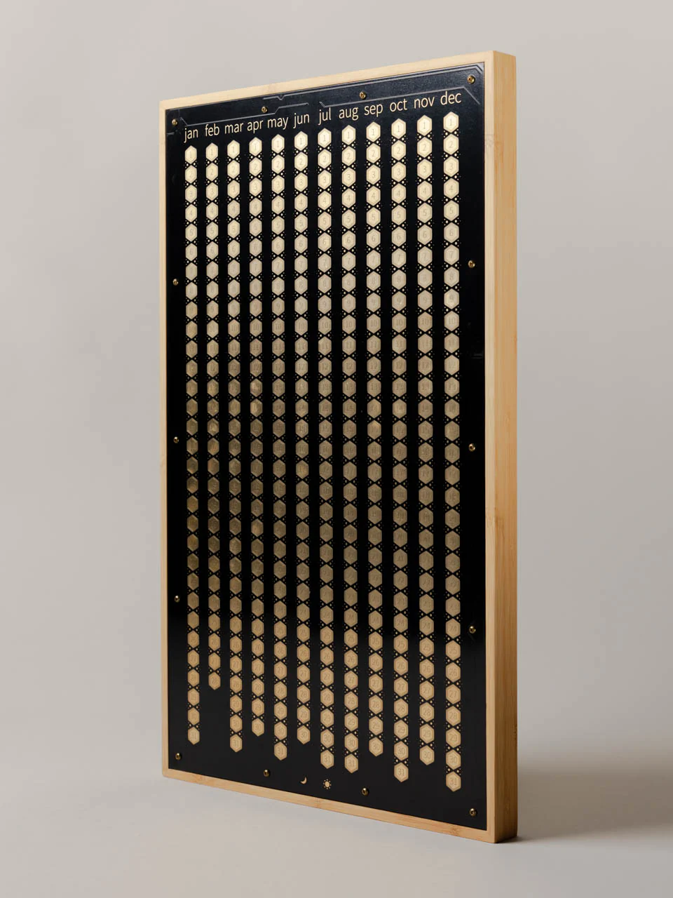 THE EVERY DAY GOAL CALENDAR - Image 5