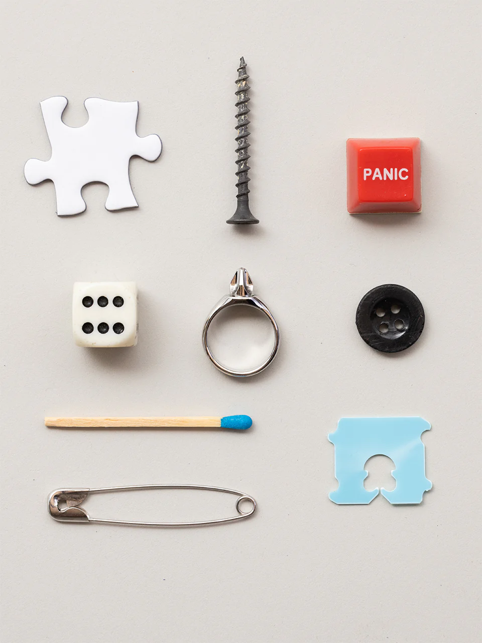 SCREWDRIVER RING - Image 5