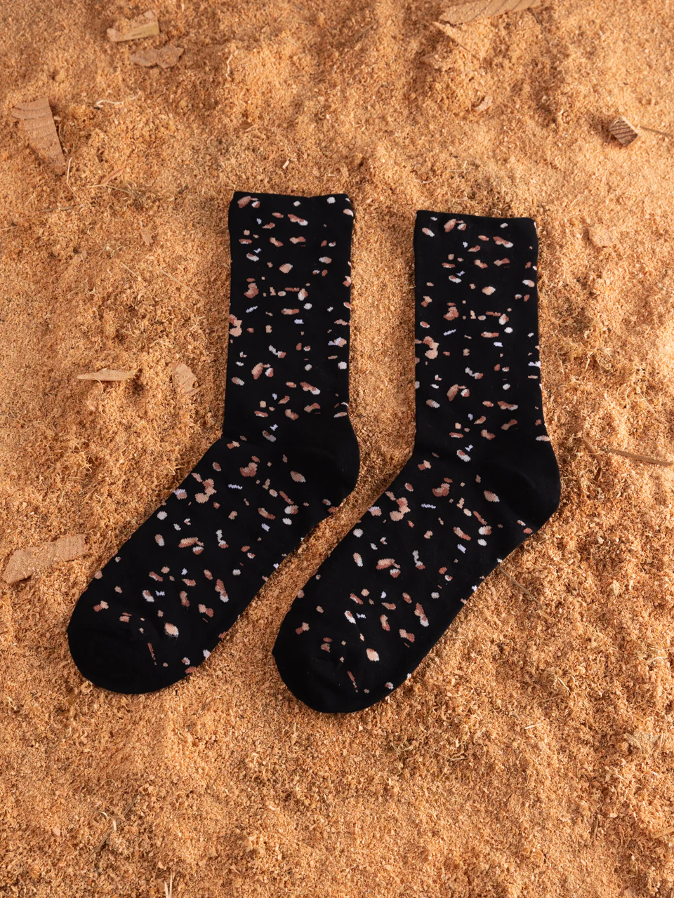 SAWDUST SOCKS - Image 5