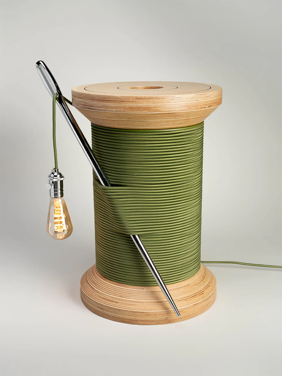 SPOOL TABLE - Image 3