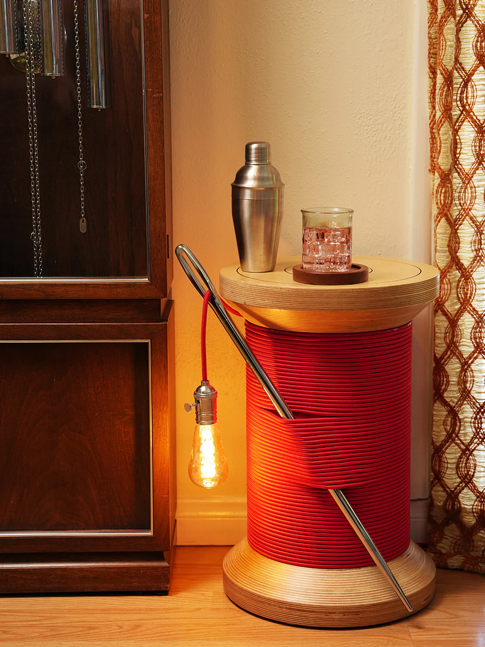 SPOOL TABLE - Image 6