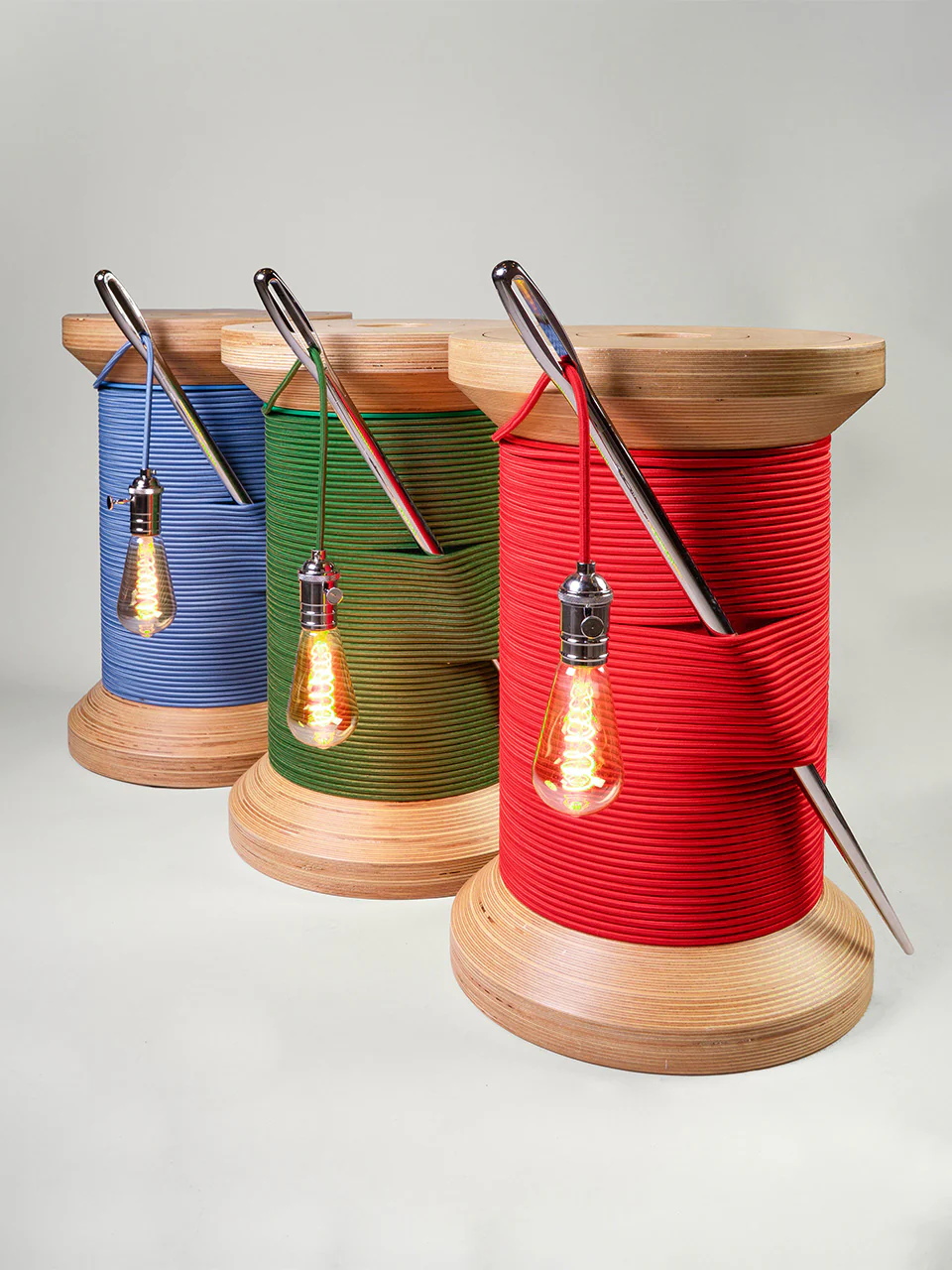 SPOOL TABLE - Image 9