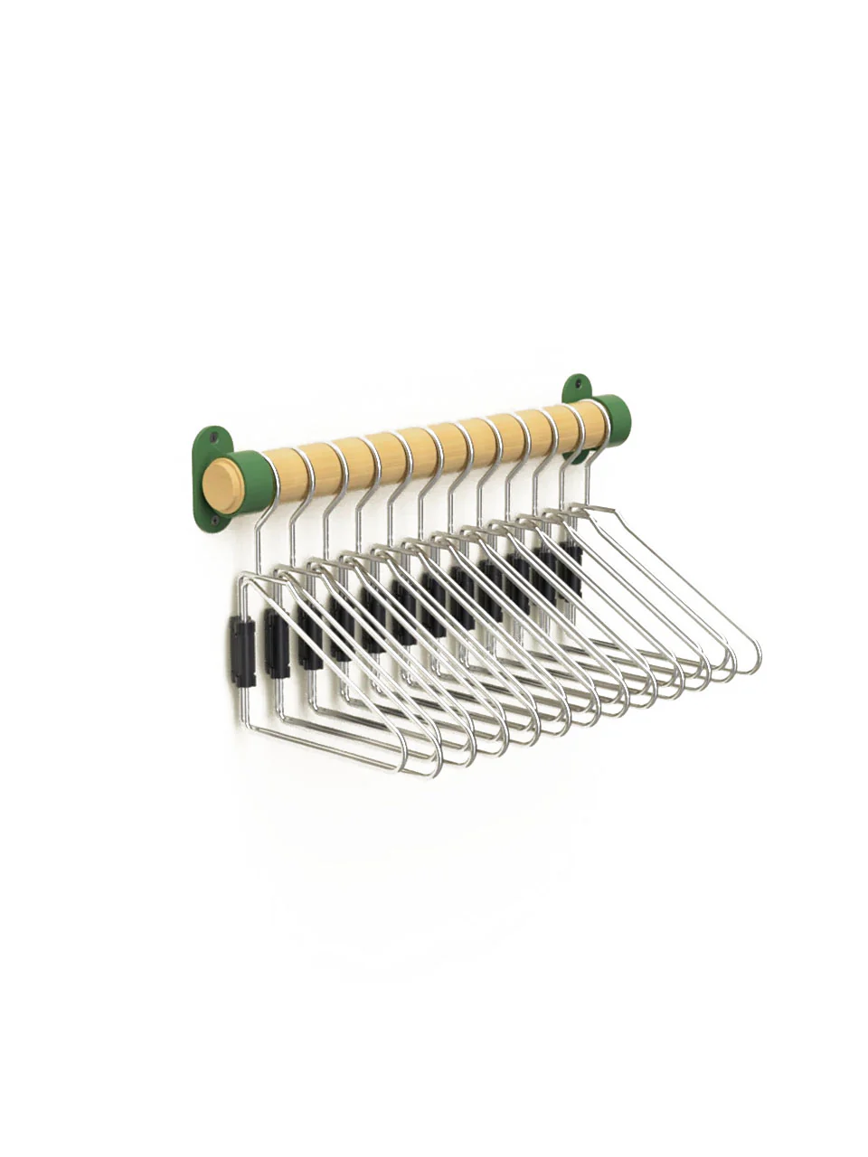 THE COAT HINGER - Image 11