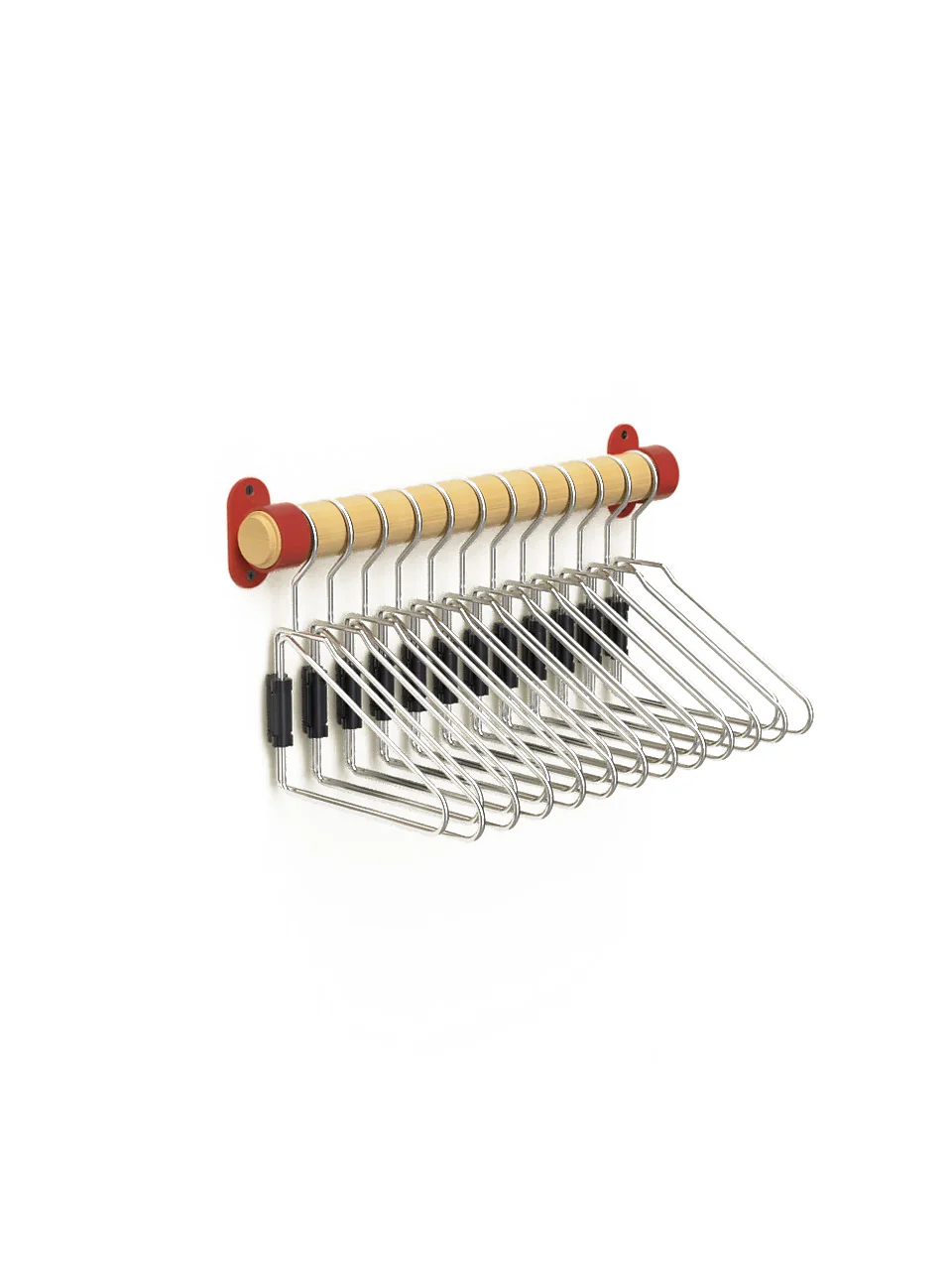 THE COAT HINGER - Image 12