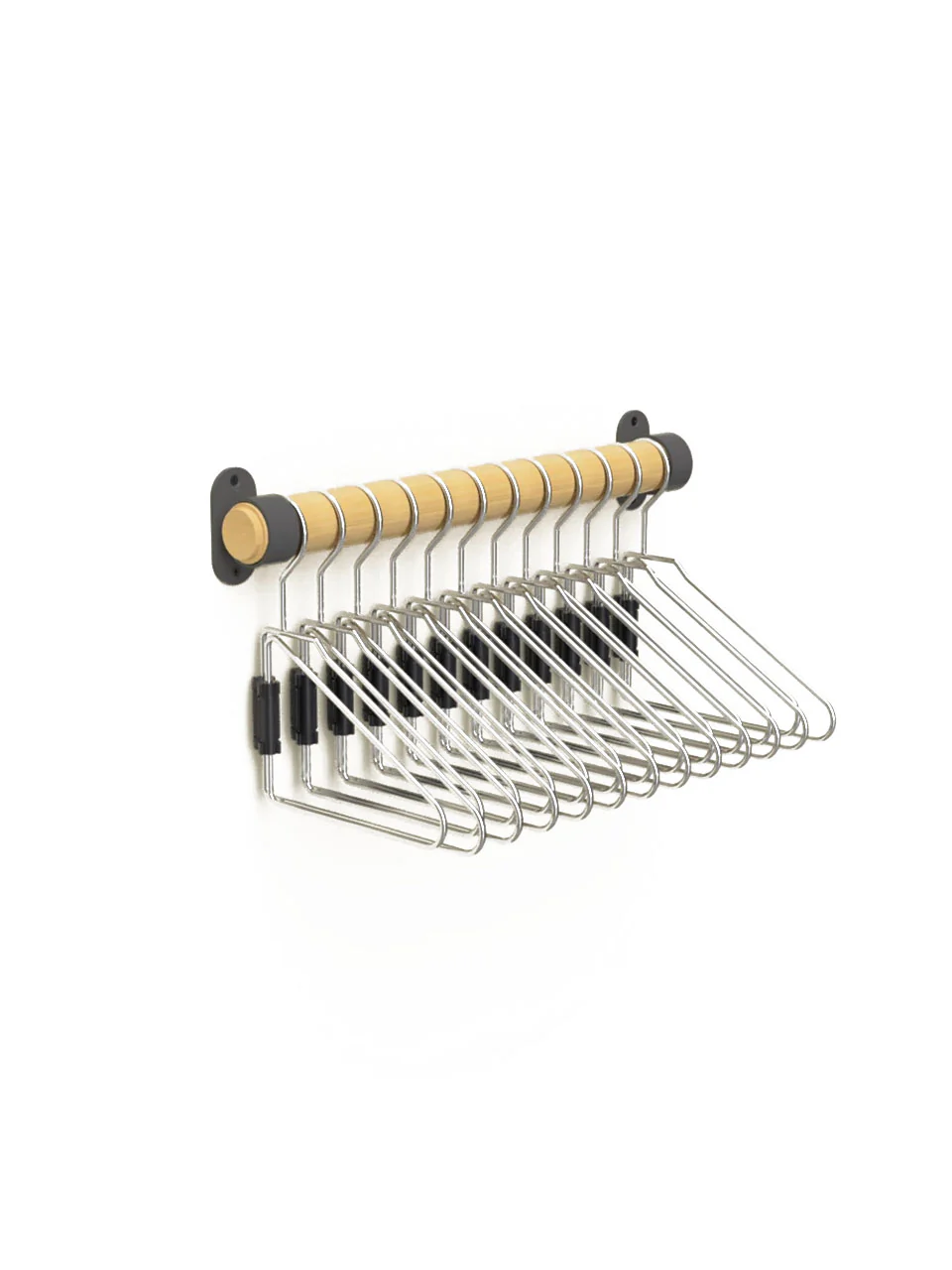 THE COAT HINGER - Image 13