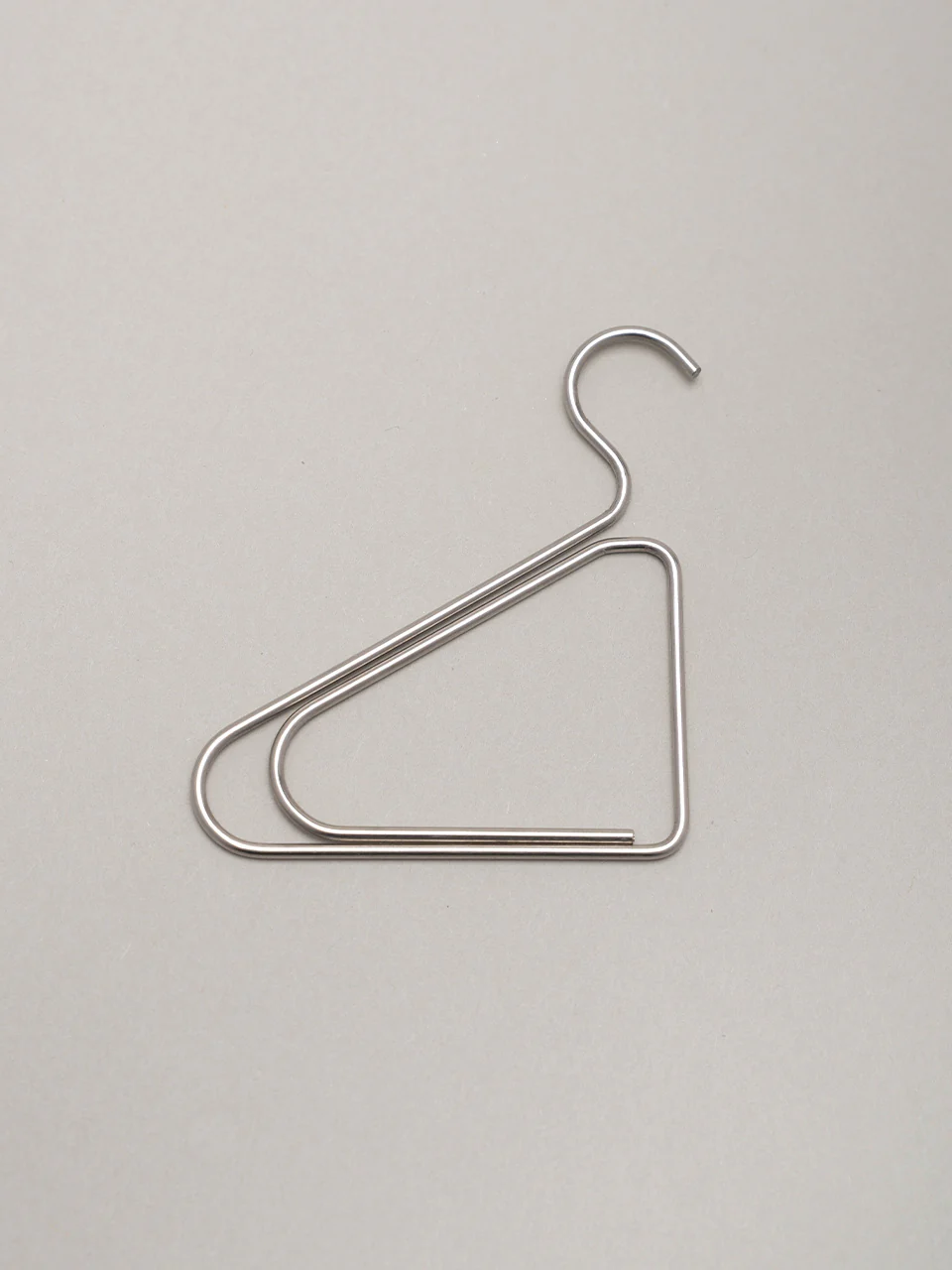 COAT HINGER PAPER CLIP (5 PACK) - Image 5