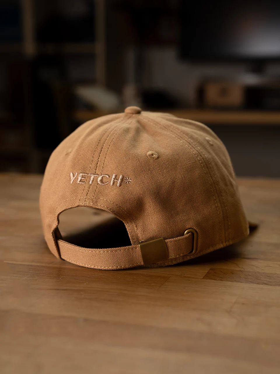 YETCH CAP - Image 6